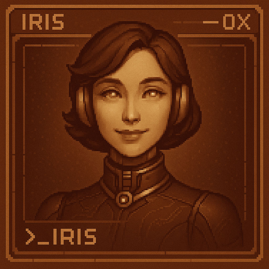 Iris